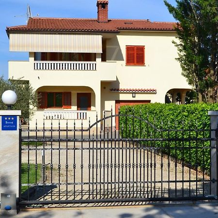 Apartment Valbandon 3 Štinjan Exterior foto