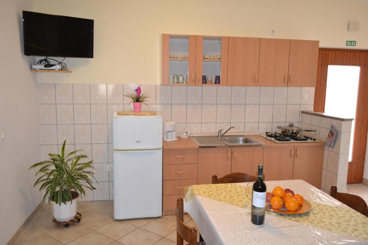 Apartment Valbandon 3 Štinjan Exterior foto