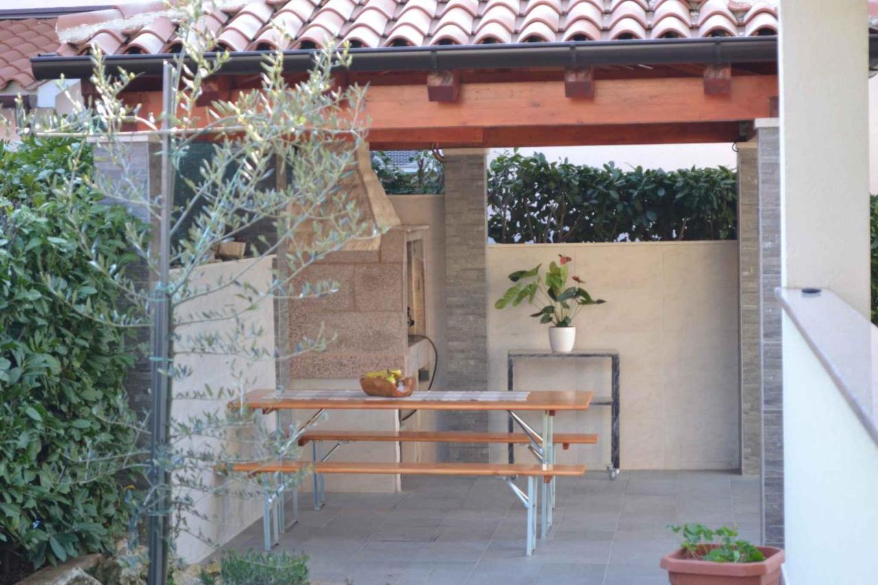 Apartment Valbandon 3 Štinjan Exterior foto