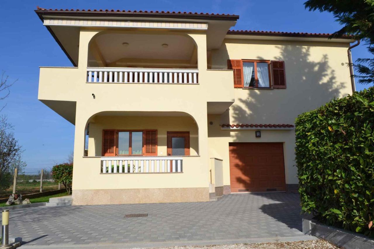 Apartment Valbandon 3 Štinjan Exterior foto