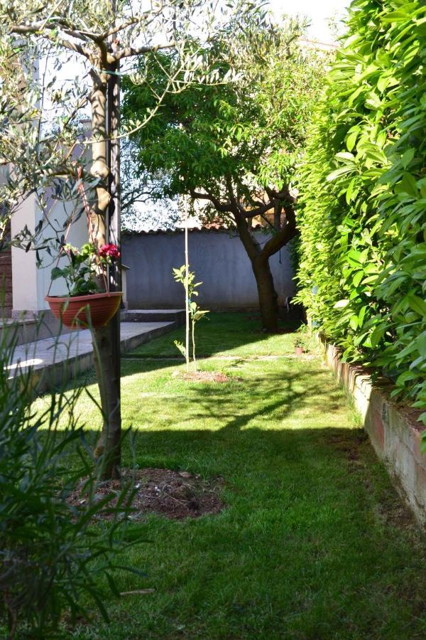 Apartment Valbandon 3 Štinjan Exterior foto