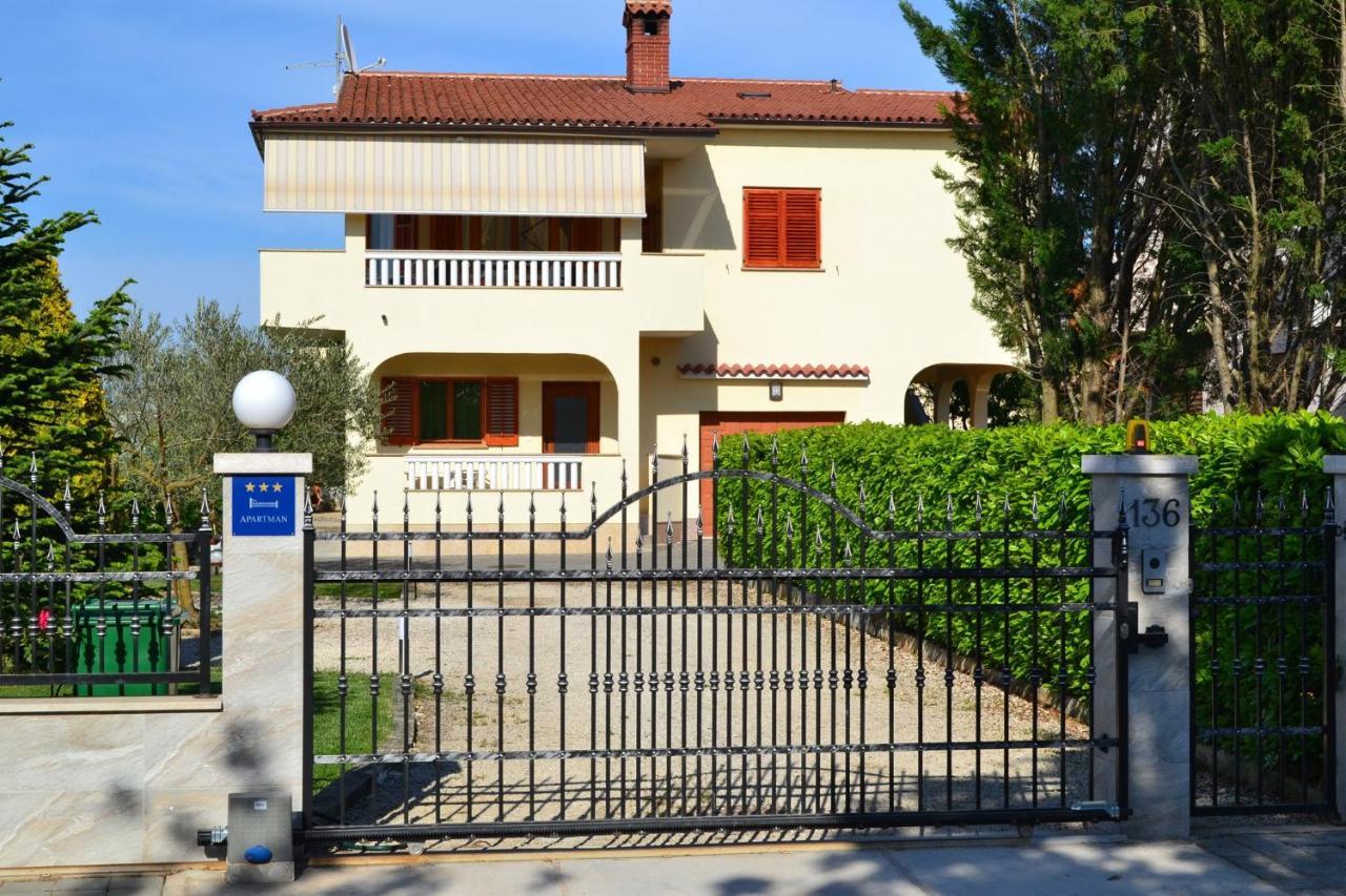 Apartment Valbandon 3 Štinjan Exterior foto